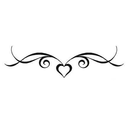 Lower Back 10 Back Tattoos Spine, Lower Back Tattoo Designs, Printable Tattoos, Tramp Stamp Tattoos, Anklets Diy, Tattoos Infinity, Girl Back Tattoos, Celtic Tattoos, Back Tattoo Women