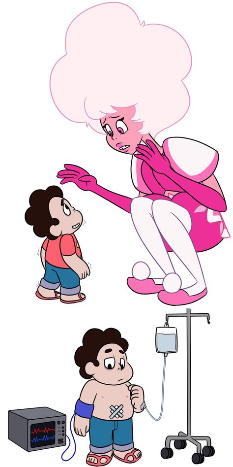 Pink Steven Au, Funny Memes For Her, Marvel Heroes Comics, Steven Universe Lapidot, Steven Universe Diamond, Pink Diamond Steven Universe, Steven Universe Movie, Steven Universe Anime, Steven Universe Au