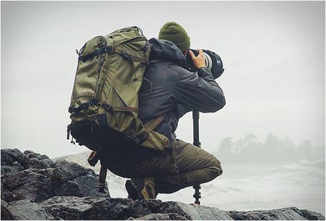 Backpack Collection, Camping Photography, Adventure Aesthetic, Adventure Photographer, Adventure Photography, Camping Backpack, Web Magazine, Wanderlust Travel, Outdoor Life