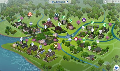 Sims 4 Base Game Worlds, Base Game Save File Sims 4, Save File, Community Gardening, I Am Game, Space Exploration, Maxis Match, Family Life, Sims 4 Mods