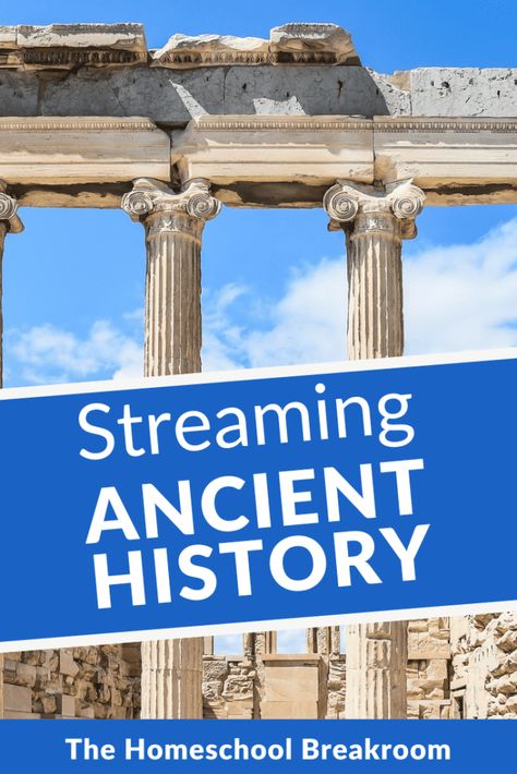 Ancient History Homeschool, Ancient Egypt Lessons, Egypt Lessons, Middle Ages History, History Podcasts, Modern World History, Ancient World History, Middle School History, Homeschool Geography