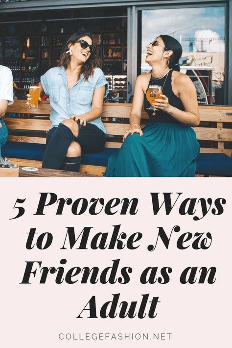 How To Meet New Friends, Adult Friendships, Benefits Of Being Single, April Ludgate, After College, Find Friends, Meet Friends, Meeting New Friends, Healthy Relationship