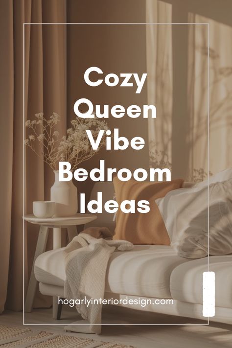 A cozy queen vibe bedroom filled with romantic decor ideas, showcasing soft textiles and inviting lighting to create a dreamy space. Explore unique tips to enhance your intimate retreat. Vibe Room Ideas, Vibe Bedroom Ideas, Vibe Rooms, Vibe Bedroom, Cozy Fall Bedroom, Romantic Retreat, Lighting Techniques, Fall Bedroom, Modern Boutique