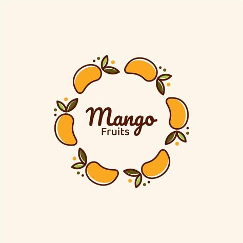 Puding Mangga, Keyword Design, Mango Float, Mango Sago, Mango Fruit, Birthday Cards For Friends, Cards For Friends, Vector Art, Float