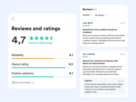 Reviews and ratings by Damir on Dribbble Website Homepage Design, Loft Conversion Design, Web Design Typography, Icon Set Design, Movie Website, Homepage Design, Concept Development, Education Design, Design Challenge