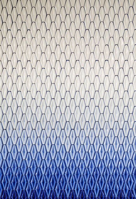 Gradient Facade, Industrial Design Trends, Art Production, Inspiration Images, Material Board, Texture Wall, Geometry Pattern, Material Palette, Design Career