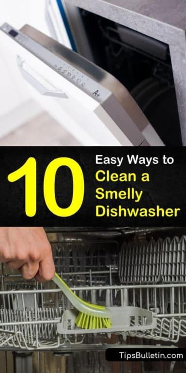 10 Easy Ways to Clean a Smelly Dishwasher Smelly Dishwasher, Natural Odor Remover, Baking Soda For Skin, Baking Soda Cleaner, Arm And Hammer Super Washing Soda, Cleaning Your Dishwasher, Baking Soda Beauty Uses, Washing Soda, Cleaner Recipes