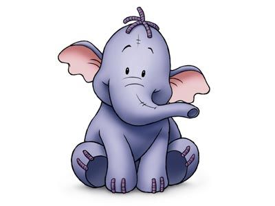 This post is a little late, but I feel like it's still important to share... After the comps extravaganza, I became a candidate.  I felt flustered and happy.  I felt a little bit like this.  Howeve... An Elephant, Trunk, Elephant