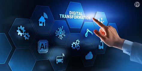 How #DigitalTransformation Helps #Enterprises Transformation Images, Transformation Pictures, Blog Platforms, Customer Engagement, Wealth Management, Cool Technology, Financial Management, Application Development, Business Process