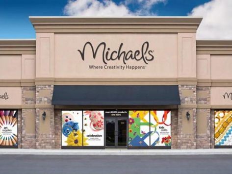 Michaels Promises More Attention for Core Makers - Craft Industry Alliance Michaels Coupon, Saving Money Frugal Living, Michaels Craft, Close Today, Michael Art, Online Coupons, Craft Classes, Michael Store, Joann Fabrics