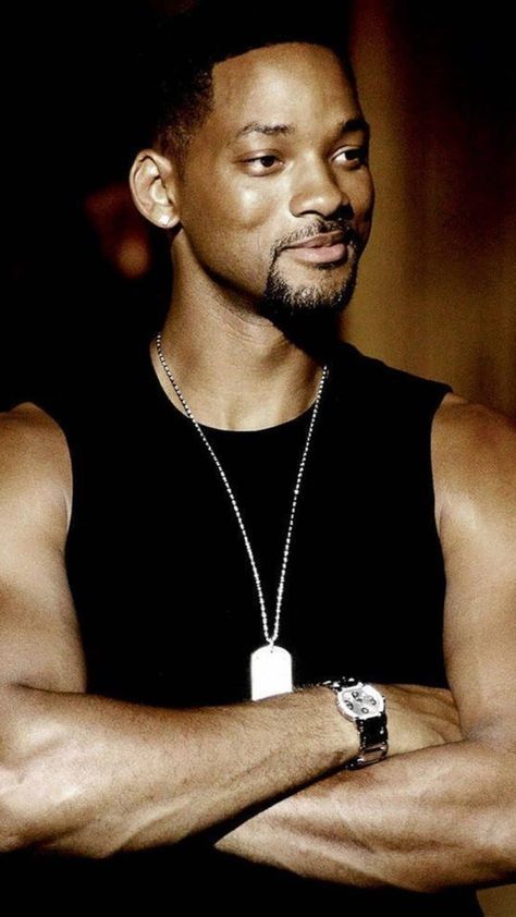 Black Celebrities Men, Black Actors Male, Will Smith 90s, Dj Jazzy Jeff, 90s Black Men, Jazzy Jeff, Men 90s, Actors Male, Black Entertainment