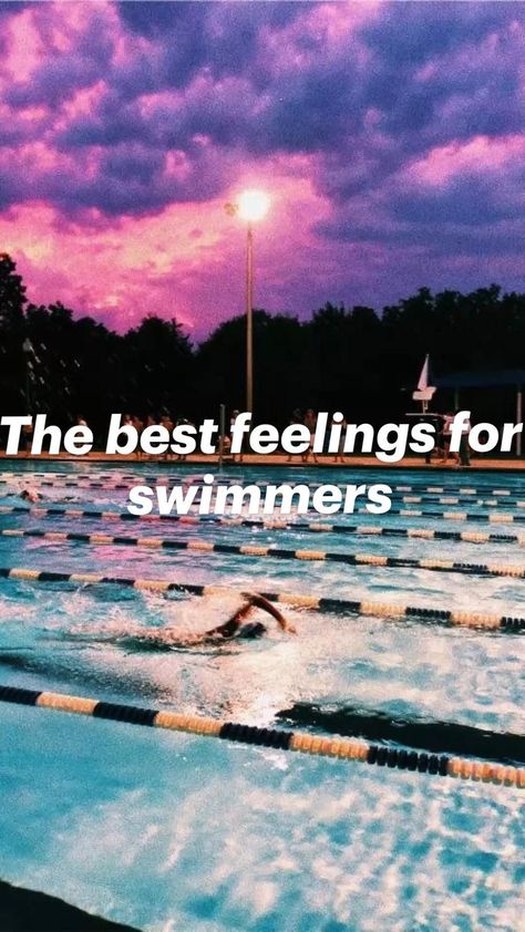 The best feelings for swimmers in 2022 | Swimming jokes, Swimming memes, Swimming quotes funny Swimming Quotes Funny, Swimmer Memes, Swimming Jokes, Swimming Memes, The Best Feelings, Best Feelings, Swimmers Life, Swimming Quotes, Swim Caps