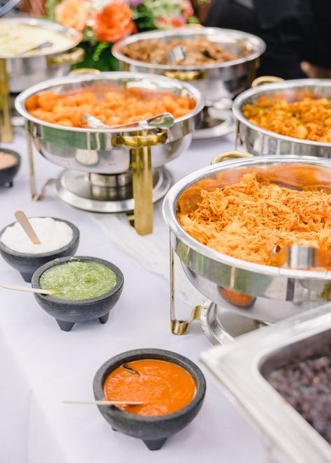 Diy Wedding Food Table, Fun Catering Ideas Food Bars, Fun Wedding Food Ideas Receptions, Simple Grazing Table Ideas Wedding Reception, Tapas Wedding Food, Food Stations At Wedding, Buffet Stations Wedding, Carnival Wedding Food, Barn Wedding Food Ideas