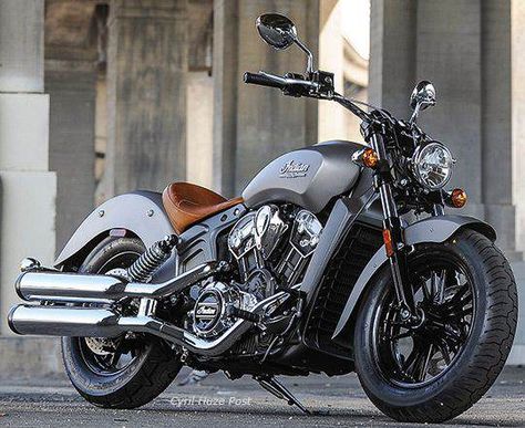 Indian Motorcycle Scout, Motos Harley, Image Moto, West Coast Choppers, Indian Motorcycles, Indian Scout, Chopper Motorcycle, Bmw Motorcycle, Bobber Motorcycle