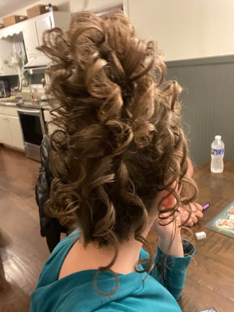 Apostolic Hairstyles Easy, Apostolic Hairstyles, Apostolic Hair, Pentecostal Hairstyles, Crown Hairstyle, Church Hairstyles, Hair Doos, Apostolic Clothing, Low Buns