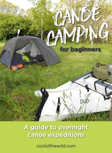 Canoe Hacks, Canoe Camping Packing, Canoe Camping Food, Family Camping Checklist, Kayak Cart, Camping Images, Outdoor Skills, Vacation Checklist, Boundary Waters Canoe Area