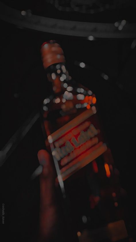 Blur | red lable | wine | whiskey | wallpaper | Lr | lightroom | snapchat Whiskey Wallpaper, Lr Lightroom, Blurry Wallpaper, Blur, Lightroom, Whiskey, Snapchat, Convenience Store Products, Wallpapers