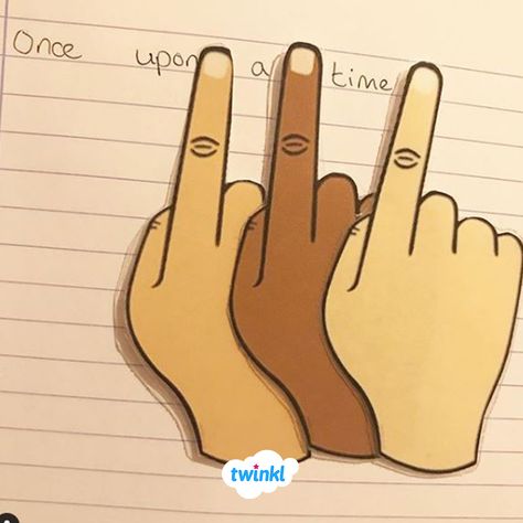 Support your teaching of handwriting with this free pack of life-sized finger space prompts, ideal for helping children with their handwriting skills and letter formation. Simply laminate and place on the tables when children are writing independently. Download for free when you sign up to Twinkl! #handwriting #writingprompts #fingerspacing #fingerspaces #writing #teaching #teacher #teachingresources #freeteachingresources #twinkl #twinklresources #education #school #letterformation #english Children Education, 1st Grade Writing, First Grade Writing, Letter Formation, Kindergarten Writing, Writer Workshop, Kindergarten Literacy, Teach Kids, Beginning Of School