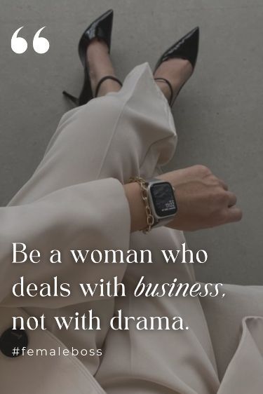 Business Opportunity Quotes, Business Owner Woman, Quotes Boss Lady, Quotes About Business, Female Entrepreneur Quotes, Boss Lady Motivation, Quotes Small Business, Ceo Quote, Business Owner Quote