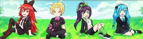 Z Squad, Inquisitormaster Sprites, Squad Pictures, Anime Dragon Ball, Cheerleading, Character Art, Jade, Fan Art, Anime