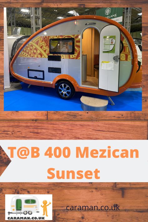 T@b Trailer, Mexican Sunset, Mini Caravan, Teardrop Caravan, Motorcycle Camping, Hand Knit Socks, Teardrop Trailer, Funky Design, Roof Rails