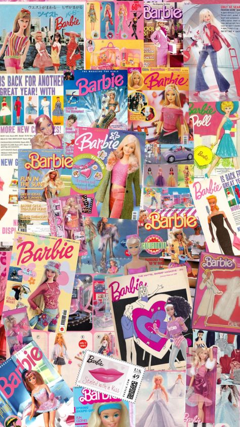 2000s Childhood Memories Aesthetic, Nostalgia Wallpaper, Pink Magazine, 2000s Childhood Memories, 2000s Posters, Childhood Memories Aesthetic, Memories Aesthetic, Barbie Aesthetic, 2000s Cartoons