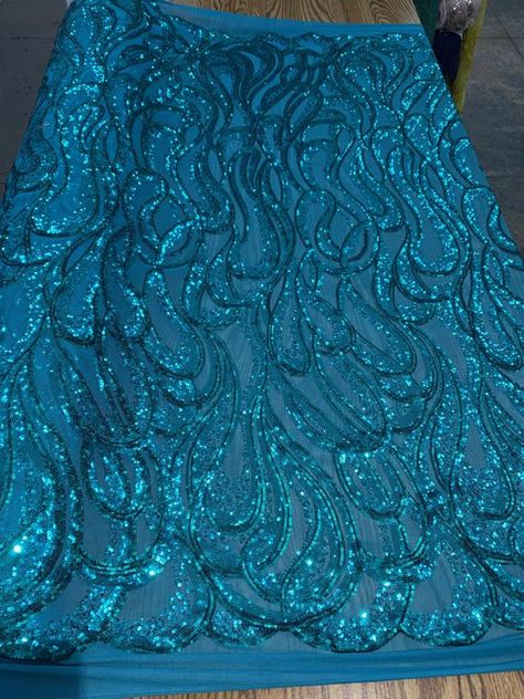 Wedding Veils Lace, Drops Patterns, Formal Wear Dresses, Pretty Fabric, Discount Fabric, Stretch Velvet, Evening Gowns Formal, Drops Design, Cut And Color