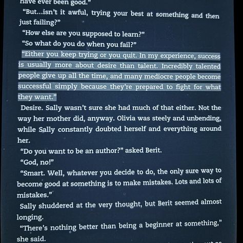 I DNF’d this book because it was WAY too slow for me, but there were some pretty amazing passages in the first 40%. 🤷🏼‍♀️ #bookstagram #dnf #booksbooksbooks #bookworm #tbr #readmorebooks #readersofinstagram #booksof2024 #books #kindle #kindlebooks Book Passage, Try Your Best, Careless Whisper, August 10, Keep Trying, Kindle Books, Book Worms, Read More, Book Lovers