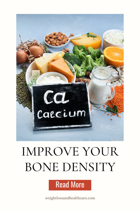 Foods that Increase Bone Density.Discover the top foods that can help increase your bone density naturally and improve overall bone health. Find out which nutrient-rich foods are essential for stronger bones." Bone Density Food, Bone Building Foods, Bone Healing Foods, Bone Healing, Increase Bone Density, Healing Foods, Strong Bones, Nutrient Rich Foods, Bone Density