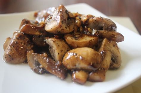 Make and share this Mushrooms Oriental recipe from Genius Kitchen. Easy Make Ahead Appetizers, Mushroom Side Dishes, Chinese Mushrooms, Chinese Buffet, Sautéed Mushrooms, Chinese Vegetables, Make Ahead Appetizers, Chicken Marsala, Sauteed Mushrooms