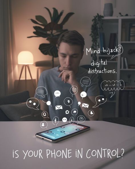 Are Smartphone habits taking over our minds? ???? Discover Nicholas Carr’s take on Phone Technology and its effects on Human Development. Learn how Mobile Technology influences focus and explore tips for every New Business Owner to balance work and tech. Save this to Read Later! #gg #techreviewblogs #howsmartphoneshijackourminds Experimental Psychology, New Business Owner, Phone Technology, Psychological Effects, Social Well Being, Teaching Technology, Beginner Blogger, Wordpress Tutorials, Tech Review