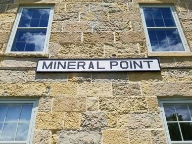 6 Best Things to Do in Mineral Point, WI Weekend Family Getaways, Long Weekend Getaways, Charleston Wv, Mining Town, What Is Today, Outdoor Theater, Wine List, Historical Society, Historical Sites