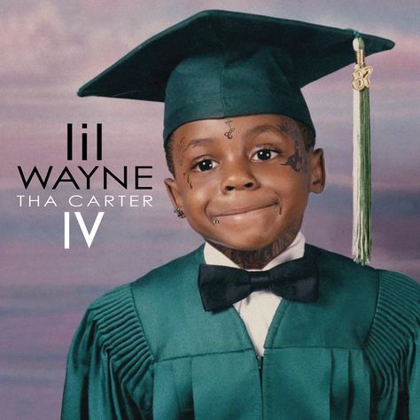 Lil Wayne - The Carter IV
Genre: Southern Hip Hop/Pop Rap
Year: 2011
Country: United States Lil Wayne The Carter, Lil Wayne Albums, Rhythm And Poetry, Tha Carter Iii, Rapper Lil Wayne, New Orleans Jazz, Harry Belafonte, Busta Rhymes, Robert Johnson