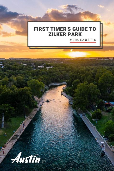 More than 1.3 million people visit Austin’s Zilker Park each year. It’s time for you to be among them! Zilker Park is one of the locals’ favorite places to find fun and fellowship. Live music and theater, sports and games, and simple enjoyment of the great outdoors await at this emerald isle at the heart of the city. Image shows Barton Springs Pool, a great swimming destination attached to Zilker Park. Zilker Park Austin, Austin Bucket List, Zilker Park, Visit Austin, Emerald Isle, Watercolor Inspiration, Great Outdoors, Austin Texas, The Locals