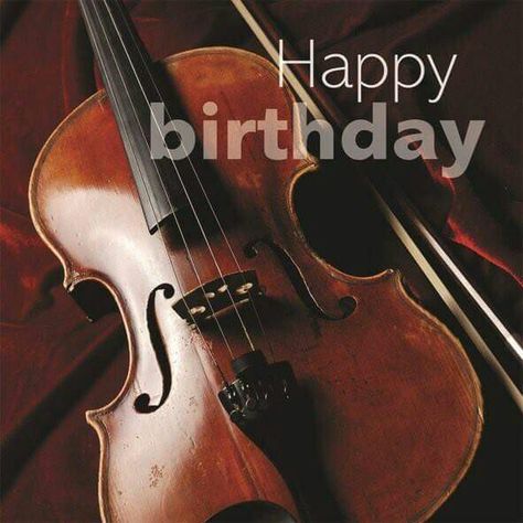 Happy birthday Happy Birthday Massage, Happy Birthday Mike, Violin Player, Happy Birthday Man, Happy Birthday Photos, Holiday Day, David Garrett, Happy Birthday Messages, Birthday Meme