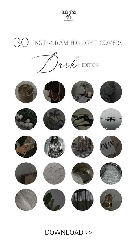 Trendy Dark Aesthetic Highlight Covers (1871084) | Instagram | Design Bundles in 2022 | Instagram aesthetic, Cover for instagram highlights me, Instagram highlight icons Cover For Instagram Highlights Me, Aesthetic Highlight Covers, Dark Highlights, Instagram Feed Ideas Posts, Instagram Highlight Covers, Photoshop Plugins, Pink Instagram, Instagram Blogger, Instagram Layout