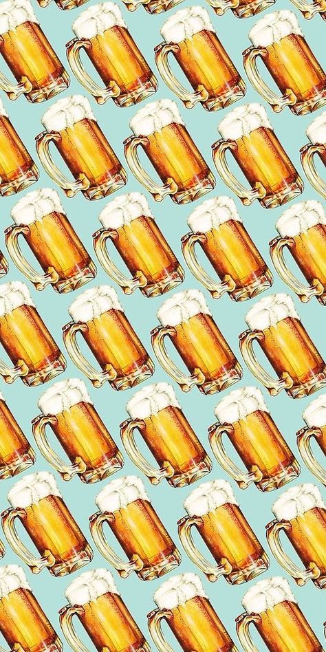 Beer iPhone Wallpaper: A Collection Of Refreshing And Creative Designs Beer Iphone Wallpaper, Taco Quote, Chanel Wallpapers, Best Wallpaper Hd, 8k Wallpaper, Shirt Art, Beer Recipes, Vintage Beer, Aluminum Prints