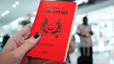 Singapore Passport, Sao Tome And Principe, Vision Board Images, Cape Verde Islands, Passport Online, The Gambia, Girl Hand, Timor Leste, Antigua And Barbuda