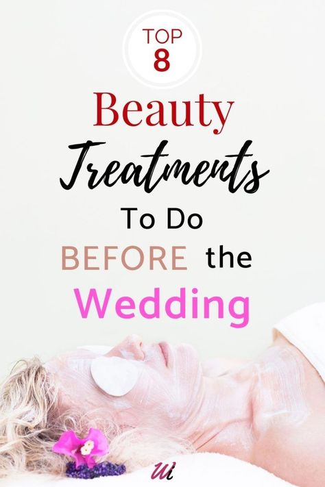 Pre Wedding Facial Skin Care, Pre Wedding Self Care, Skin Prep For Wedding, Brides To Do List Before Wedding, Pre Wedding Skincare Routine, Beauty Things To Do Before Wedding, Bride Skin Care Plan, Bride Beauty Prep, Pre Wedding Glow Up