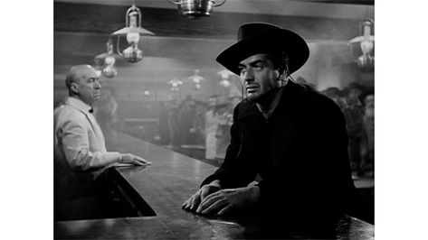 Western Cinematography, My Darling Clementine, Darling Clementine, Henry Fonda, Doc Holliday, John Ford, Western Film, American Western, Western Movie