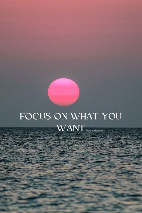 Focus On What You Want, How To Stay Focused, Focus On The Good Quotes, Focus On Where You Want To Go, Qoutes About Staying Focused, Focus Aesthetic, Focused Quotes, Focus On You Until The Focus Is On You, Focus On Yourself Quotes