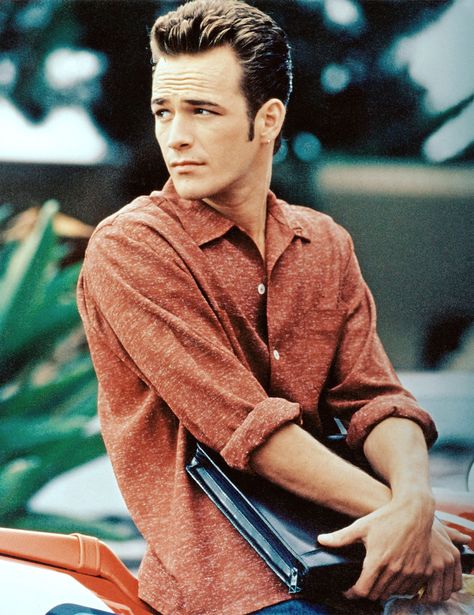 Luke Perry 90210, 90210 Beverly Hills, Dylan And Brenda, Dylan Mckay, Ross Butler, Jason Priestley, Jonathan Taylor Thomas, Jennie Garth, Jonathan Taylor