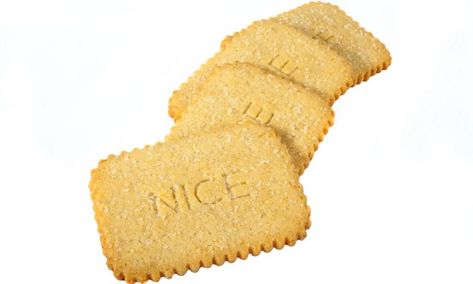 Revealed: How you should REALLY pronounce 'Nice' biscuits Nice Biscuits, Yummy Biscuits, French City, Sugar Crystals, How To Pronounce, Bread Rolls, Queen Victoria, Getting Old, Tray Bakes