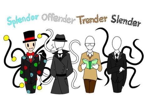 creepypasta slenderman brothers names - Buscar con Google Creepypasta Names, Creepypasta Slenderman, Super Scary, Creepypasta Proxy, Creepy Pasta Family, Creepypasta Funny, Scary Stuff, Creepypasta Cute, Slender Man