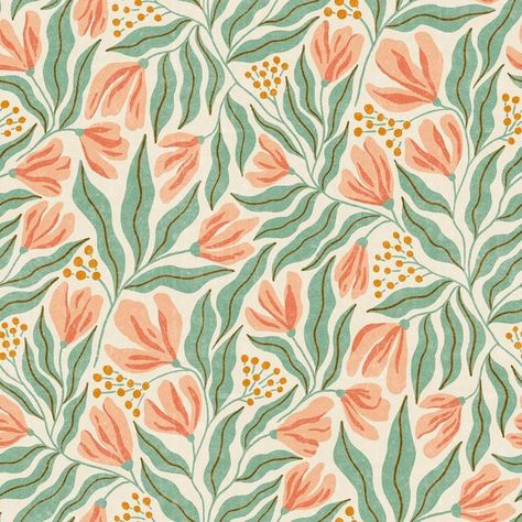 Leaf Vector, Blouse Elegant, Pattern Design Inspiration, Botanical Pattern, Pattern Illustration, Office Lady, Textile Prints, Another One, Surface Pattern Design