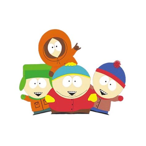 South Park Widgetsmith, South Park App Icons, South Park Widget, Kyle And Kenny, Parking App, 2560x1440 Wallpaper, Kenny South Park, Group Picture, Eric Cartman