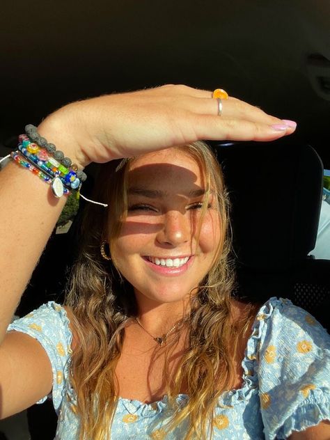 Lexi Hidalgo Bracelets, Lexi Hidalgo, Snap Photos, Insta Snap, Insta Inspiration, Hawaii Life, Girls Girl, Summer Dream, People Photography