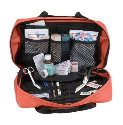 Emt Bag, Survival Bag, Medical Bag, First Aid Kits, Tactical Equipment, Survival Shelter, Medical Kit, School Nurse, Survival Kits