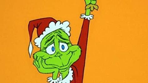 Grinch Characters, The Grinch Movie, Happy Christmas Day, Christmas Tv, Chuck Jones, Boris Karloff, The Grinch Stole Christmas, Christmas Memes, Christmas Shows