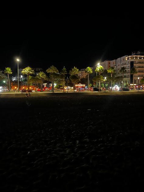 Vlora Albania Aesthetic, Vlore Albania Night, Albanian Summer, Albanian Aesthetic, Vlora Albania, Balkan Summer, Vlore Albania, Albanian Culture, Night Bar